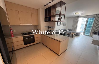 Apartment - 2 Bedrooms - 3 Bathrooms for rent in Vida Dubai Mall Tower 2 - Vida Residences Dubai Mall - Downtown Dubai - Dubai Apartment - 2 Bedrooms - 3 Bathrooms for rent in Vida Dubai Mall Tower 2 - Vida Residences Dubai Mall - Downtown Dubai - Dubai