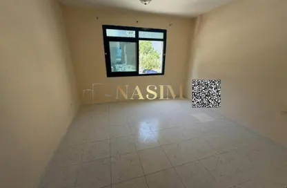 Apartment - Studio - 1 Bathroom for rent in Ajman Corniche Residences - Ajman Corniche Road - Ajman