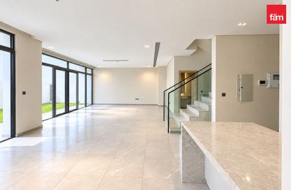 Townhouse - 4 - 4 for rent in MAG Eye - MAG City - Mohammed Bin Rashid City - Dubai