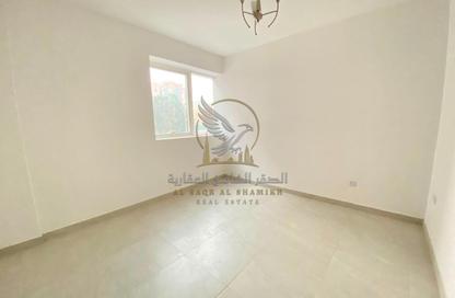 Apartment - 2 Bedrooms - 2 Bathrooms for rent in Al Butina 9 Building - Al Butina - Sharjah