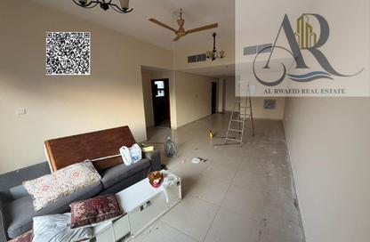 Apartment - 1 - 2 for rent in Ajman 44 building - Al Hamidiya 1 - Al Hamidiya - Ajman