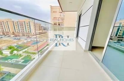 Apartment - 1 Bedroom - 2 Bathrooms for sale in Olivz Residence Block 3 - Olivz by Danube - International City - Dubai Apartment - 1 Bedroom - 2 Bathrooms for sale in Olivz Residence Block 3 - Olivz by Danube - International City - Dubai