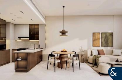 Apartment - 2 Bedrooms - 2 Bathrooms for sale in Boulevard Park 2 - Boulevard Park - Wasl Gate - Dubai