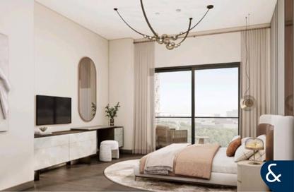 Apartment - 2 Bedrooms - 2 Bathrooms for sale in Boulevard Park 2 - Boulevard Park - Wasl Gate - Dubai