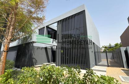 Villa - 4 Bedrooms - 5 Bathrooms for sale in Kaya - Masaar - Tilal City - Sharjah