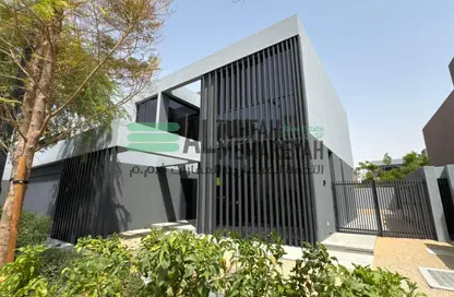 Villa - 4 Bedrooms - 5 Bathrooms for sale in Kaya - Masaar - Tilal City - Sharjah Villa - 4 Bedrooms - 5 Bathrooms for sale in Kaya - Masaar - Tilal City - Sharjah