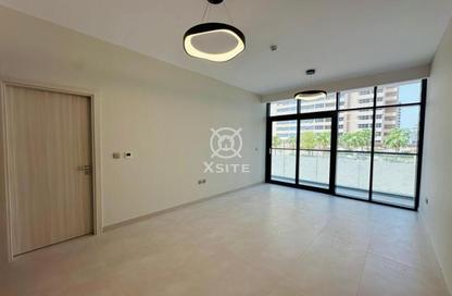 Apartment - 1 Bedroom - 2 Bathrooms for rent in Herad Tower - District 18 - Jumeirah Village Circle - Dubai