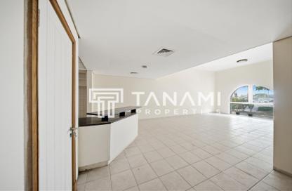 Apartment - 1 Bedroom - 2 Bathrooms for rent in Building 188 - Mogul Cluster - Discovery Gardens - Dubai
