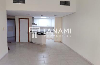 Apartment - 1 Bedroom - 2 Bathrooms for rent in Building 188 - Mogul Cluster - Discovery Gardens - Dubai