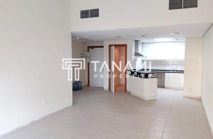 Apartment - 1 Bedroom - 2 Bathrooms for rent in Building 188 - Mogul Cluster - Discovery Gardens - Dubai