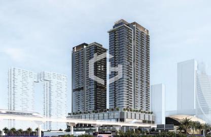 Apartment - 2 Bedrooms - 3 Bathrooms for sale in Avenue Park Towers A - Avenue Park Towers - Al Kifaf - Bur Dubai - Dubai Apartment - 2 Bedrooms - 3 Bathrooms for sale in Avenue Park Towers A - Avenue Park Towers - Al Kifaf - Bur Dubai - Dubai