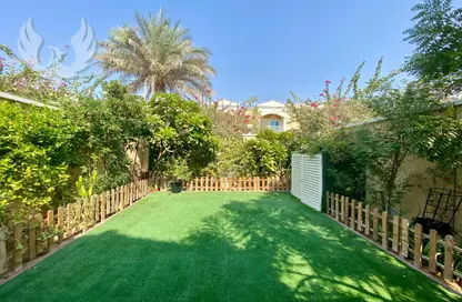 Townhouse - 2 Bedrooms - 2 Bathrooms for sale in Nakheel Townhouses - District 12 - Jumeirah Village Circle - Dubai