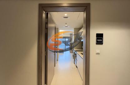 Apartment - Studio - 1 Bathroom for rent in SOL Avenue - Business Bay - Dubai