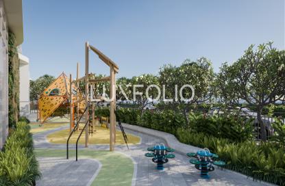 Apartment - 3 Bedrooms - 4 Bathrooms for sale in Vitalia - The Crescent - Palm Jumeirah - Dubai