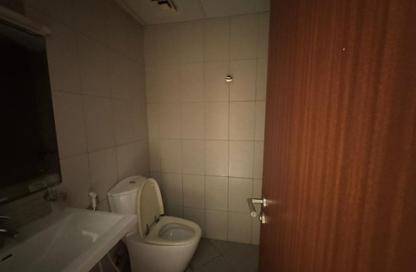 Apartment - 2 Bedrooms - 3 Bathrooms for rent in Al Rashidiya 3 - Al Rashidiya - Ajman
