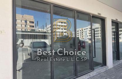 Shop - Studio - 1 Bathroom for rent in AlFalah - Muwaileh Commercial - Sharjah