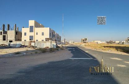 Land - Studio for sale in Al Helio 1 - Al Helio - Ajman Land - Studio for sale in Al Helio 1 - Al Helio - Ajman