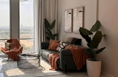 شقة - 2 غرف نوم - 3 حمامات للبيع في ميرا - مدينة الحبتور - الخليج التجاري - دبي