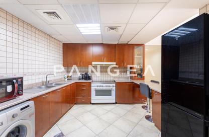 Apartment - 2 - 3 for rent in Shakespeare Circus 3 - Shakespeare Circus - Motor City - Dubai