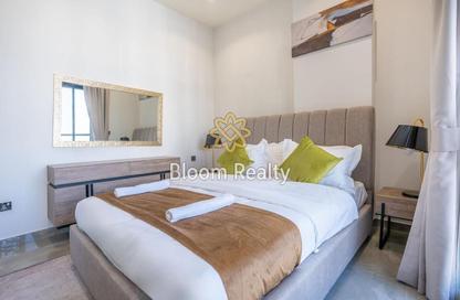 Apartment - 2 - 2 for sale in Majestique Residence 1 - Majestique Residence - Residential District - Dubai South (Dubai World Central) - Dubai Apartment - 2 - 2 for sale in Majestique Residence 1 - Majestique Residence - Residential District - Dubai South (Dubai World Central) - Dubai