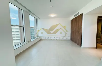 Apartment - 1 Bedroom - 2 Bathrooms for rent in DXB Tower - Sheikh Zayed Road - Dubai