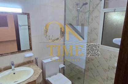 Apartment - 2 - 2 for rent in Al Jurf Industrial 2 - Al Jurf Industrial - Ajman