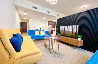 Apartment - Studio - 1 Bathroom for sale in Hydra Avenue Towers - City Of Lights - Al Reem Island - Abu Dhabi Apartment - Studio - 1 Bathroom for sale in Hydra Avenue Towers - City Of Lights - Al Reem Island - Abu Dhabi