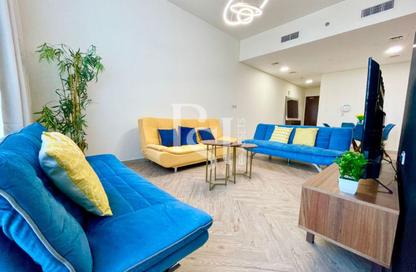 Apartment - Studio - 1 Bathroom for sale in Hydra Avenue Towers - City Of Lights - Al Reem Island - Abu Dhabi Apartment - Studio - 1 Bathroom for sale in Hydra Avenue Towers - City Of Lights - Al Reem Island - Abu Dhabi