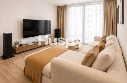 Apartment - 2 - 3 for sale in Belgravia Heights 2 - Belgravia Heights - District 12 - Jumeirah Village Circle - Dubai