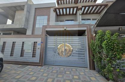 Townhouse - 5 - 6 for rent in Al Yasmeen 1 - Al Yasmeen - Ajman