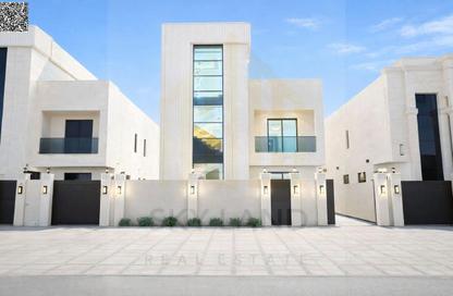 Villa - 5 Bedrooms - 7 Bathrooms for sale in Al Helio 2 - Al Helio - Ajman