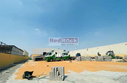 Warehouse - Studio - 2 for rent in Jebel Ali Industrial 1 - Jebel Ali Industrial - Jebel Ali - Dubai Warehouse - Studio - 2 for rent in Jebel Ali Industrial 1 - Jebel Ali Industrial - Jebel Ali - Dubai