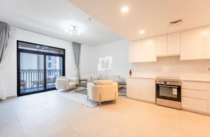 Apartment - 1 Bedroom - 1 Bathroom for rent in Asayel 3 - Madinat Jumeirah Living - Umm Suqeim 3 - Umm Suqeim - Dubai Apartment - 1 Bedroom - 1 Bathroom for rent in Asayel 3 - Madinat Jumeirah Living - Umm Suqeim 3 - Umm Suqeim - Dubai