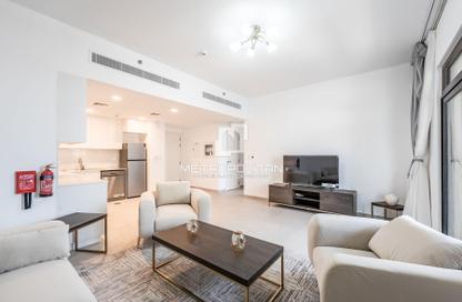 Apartment - 1 Bedroom - 1 Bathroom for rent in Asayel 3 - Madinat Jumeirah Living - Umm Suqeim 3 - Umm Suqeim - Dubai Apartment - 1 Bedroom - 1 Bathroom for rent in Asayel 3 - Madinat Jumeirah Living - Umm Suqeim 3 - Umm Suqeim - Dubai