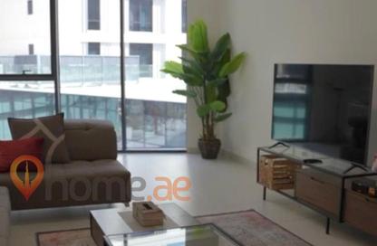 Apartment - 1 - 2 for sale in Almultaqa Avenue Block B - Al Multaqa Avenue - Mirdif Hills - Mirdif - Dubai