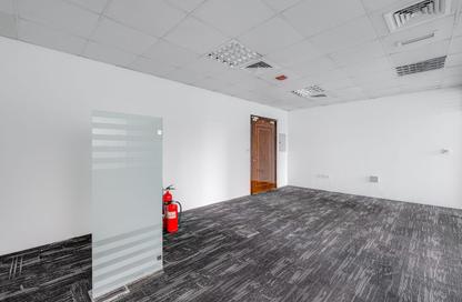 Office Space - Studio - 1 Bathroom for rent in Churchill Executive Tower - Churchill Towers - Business Bay - Dubai Office Space - Studio - 1 Bathroom for rent in Churchill Executive Tower - Churchill Towers - Business Bay - Dubai