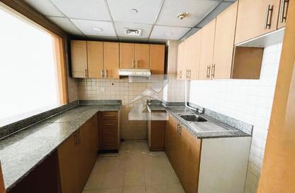 Apartment - 1 Bedroom - 2 Bathrooms for rent in Jade Residence - Dubai Silicon Oasis - Dubai Apartment - 1 Bedroom - 2 Bathrooms for rent in Jade Residence - Dubai Silicon Oasis - Dubai