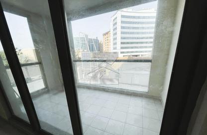 Apartment - 1 Bedroom - 2 Bathrooms for rent in Jade Residence - Dubai Silicon Oasis - Dubai