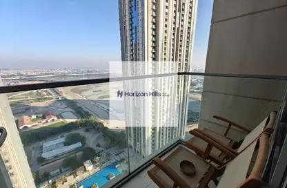 Apartment - 2 Bedrooms - 2 Bathrooms for rent in Meera - Al Habtoor City - Business Bay - Dubai