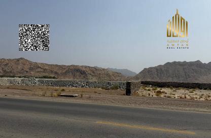Land - Studio for sale in Masfoot 8 - Masfoot - Ajman