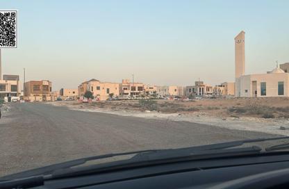 Land - Studio for sale in Al Aamra Gardens - Al Amerah - Ajman
