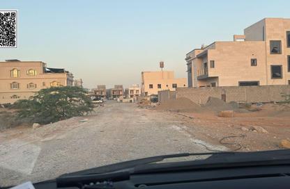Land - Studio for sale in Al Aamra Gardens - Al Amerah - Ajman