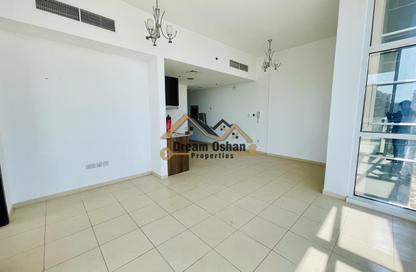 Apartment - 1 - 2 for rent in Silicon Gates 4 - Silicon Gates - Dubai Silicon Oasis - Dubai