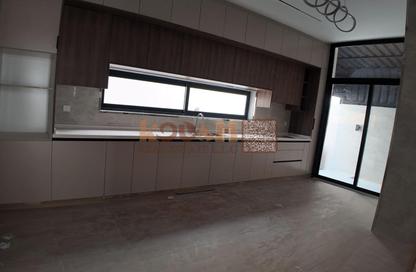 Villa - 5 Bedrooms - 6 Bathrooms for sale in Al Helio 2 - Al Helio - Ajman