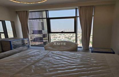 Apartment - 1 Bedroom - 2 Bathrooms for rent in Neva Residences - District 16 - Jumeirah Village Circle - Dubai