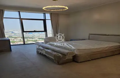 Apartment - 1 Bedroom - 2 Bathrooms for rent in Neva Residences - District 16 - Jumeirah Village Circle - Dubai