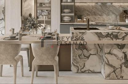 Apartment - 1 - 2 for sale in Mayfair Gardens - Al Satwa - Dubai Apartment - 1 - 2 for sale in Mayfair Gardens - Al Satwa - Dubai