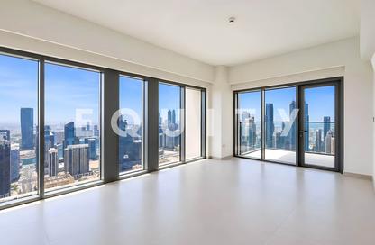 Apartment - 3 - 3 for sale in Burj Royale - Downtown Dubai - Dubai Apartment - 3 - 3 for sale in Burj Royale - Downtown Dubai - Dubai