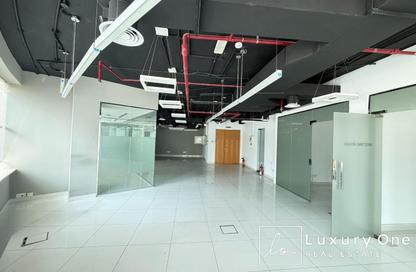 Office Space - Studio - 1 for rent in Empire Heights 1 - Empire Heights - Business Bay - Dubai