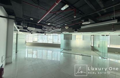 Office Space - Studio - 1 for rent in Empire Heights 1 - Empire Heights - Business Bay - Dubai